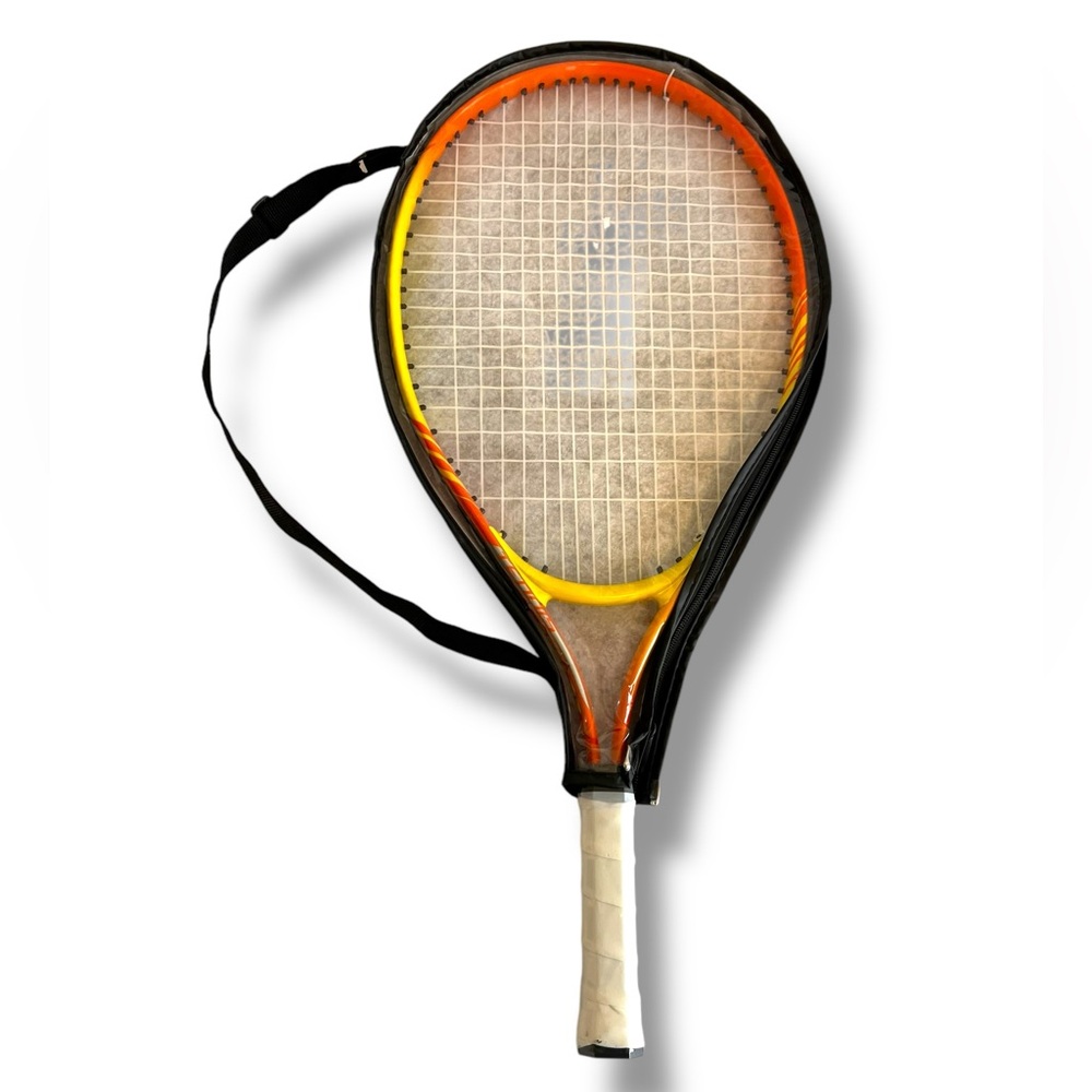 Tennis Racket With Case Children’s 23 Inch NEW!
